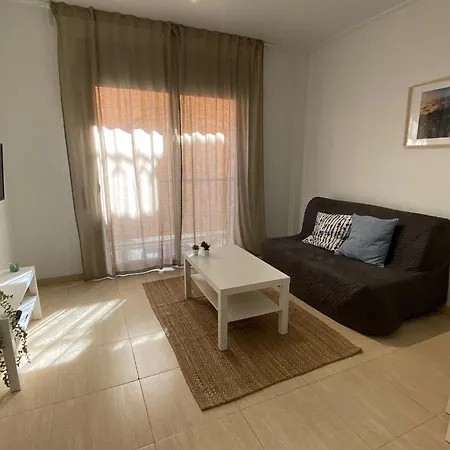 Apartments Brava Lloret de Mar Exterior photo