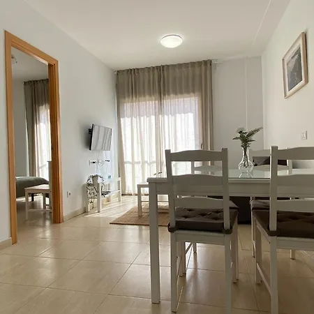 Apartments Brava Lloret de Mar Exterior photo