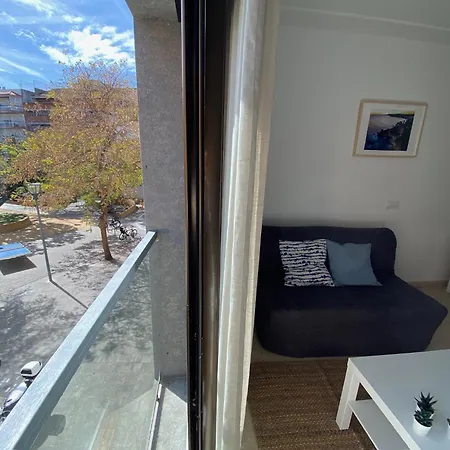 Apartments Brava Lloret de Mar Exterior photo