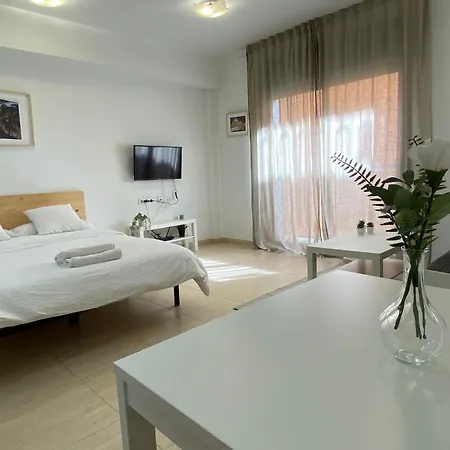 Apartments Brava Lloret de Mar Exterior photo