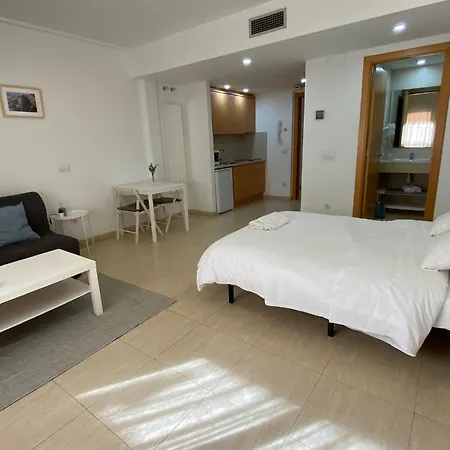 Apartments Brava Lloret de Mar Exterior photo
