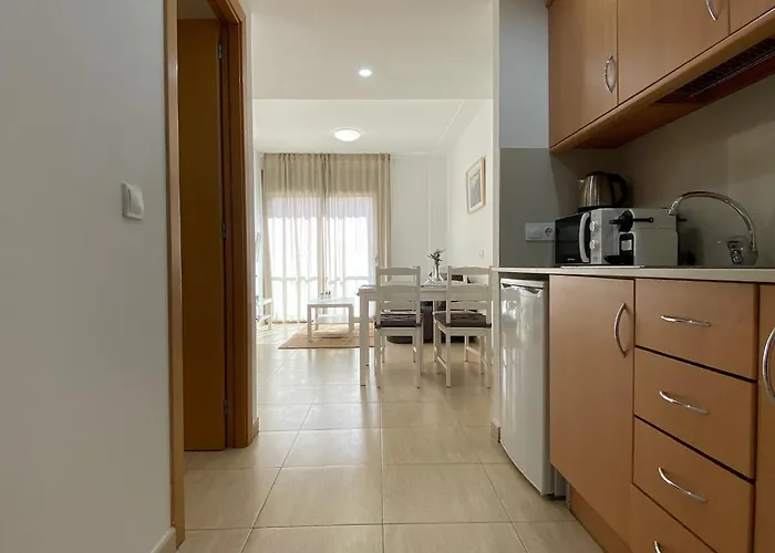 Apartments Brava