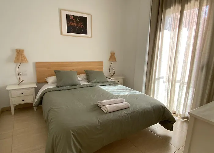 Apartments Brava