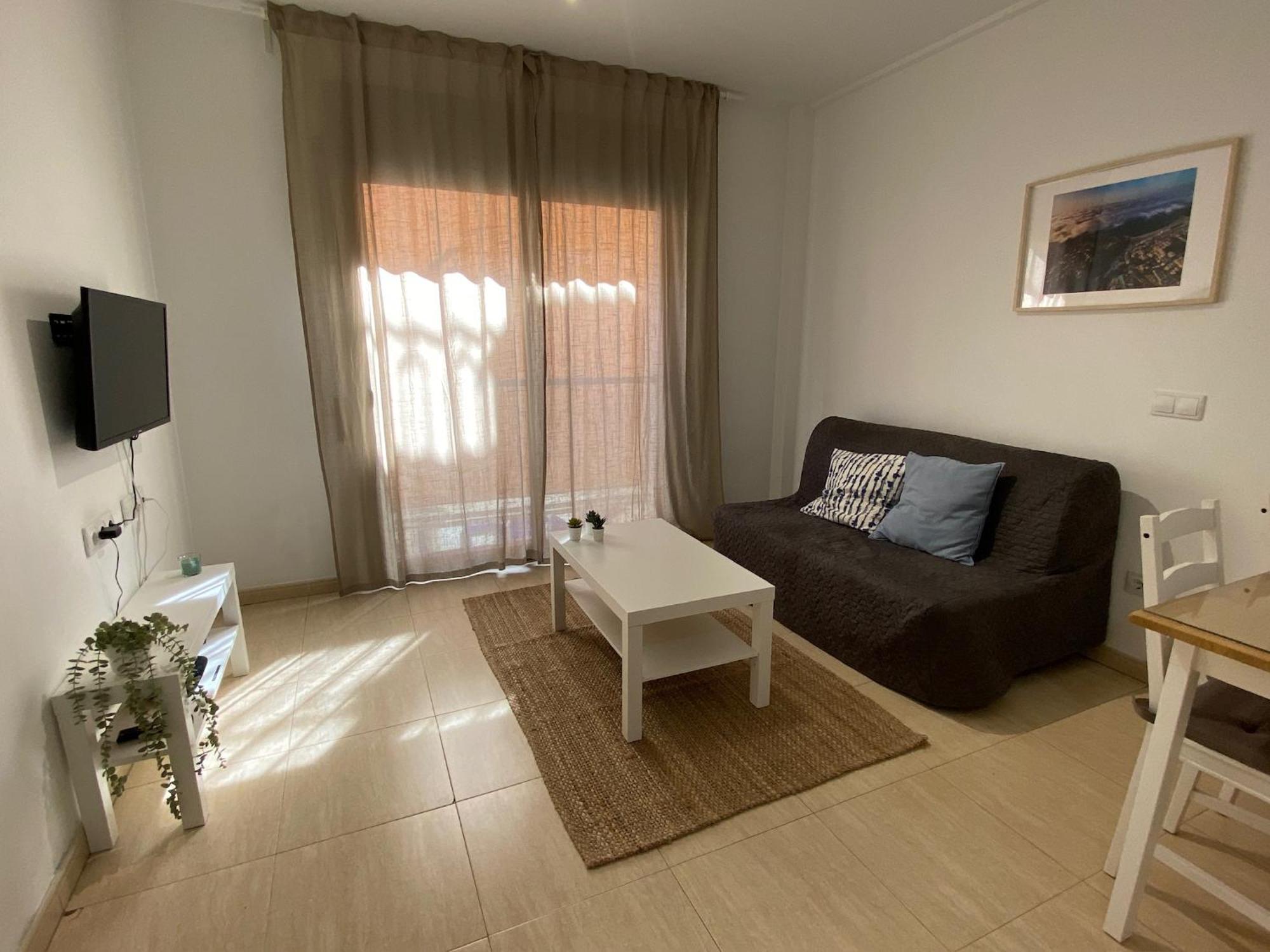 Brava Apartament