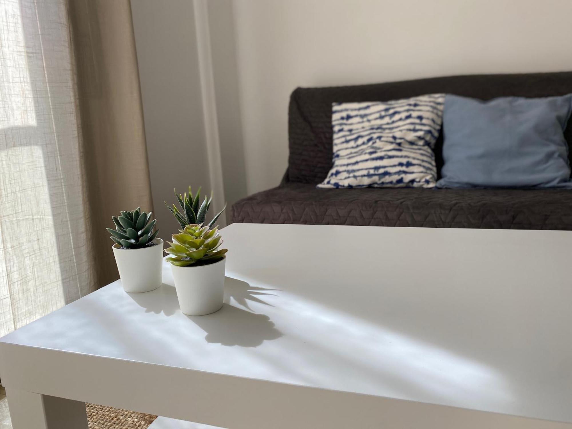 Apartament Brava