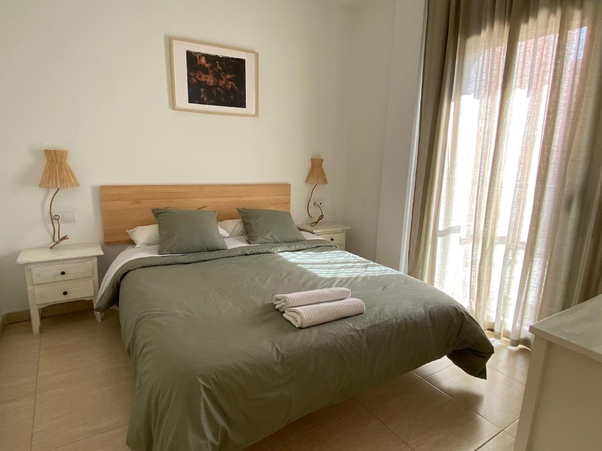 Apartament Brava
