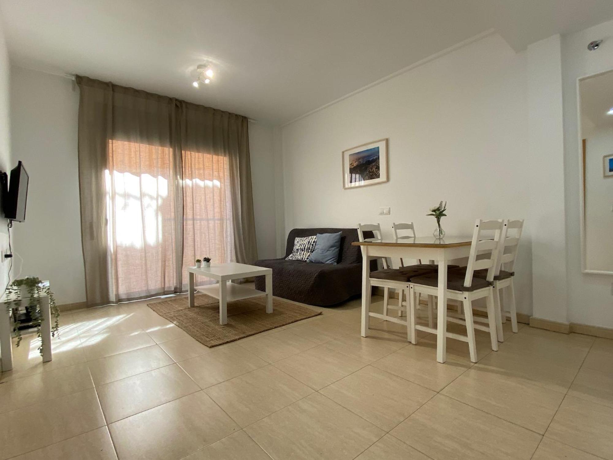 Brava Appartement