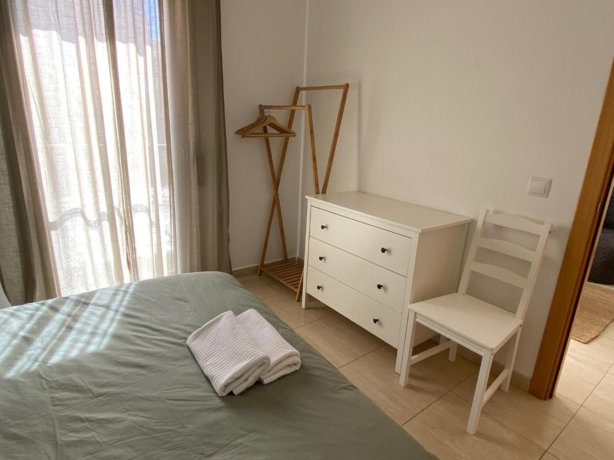 Apartament Brava