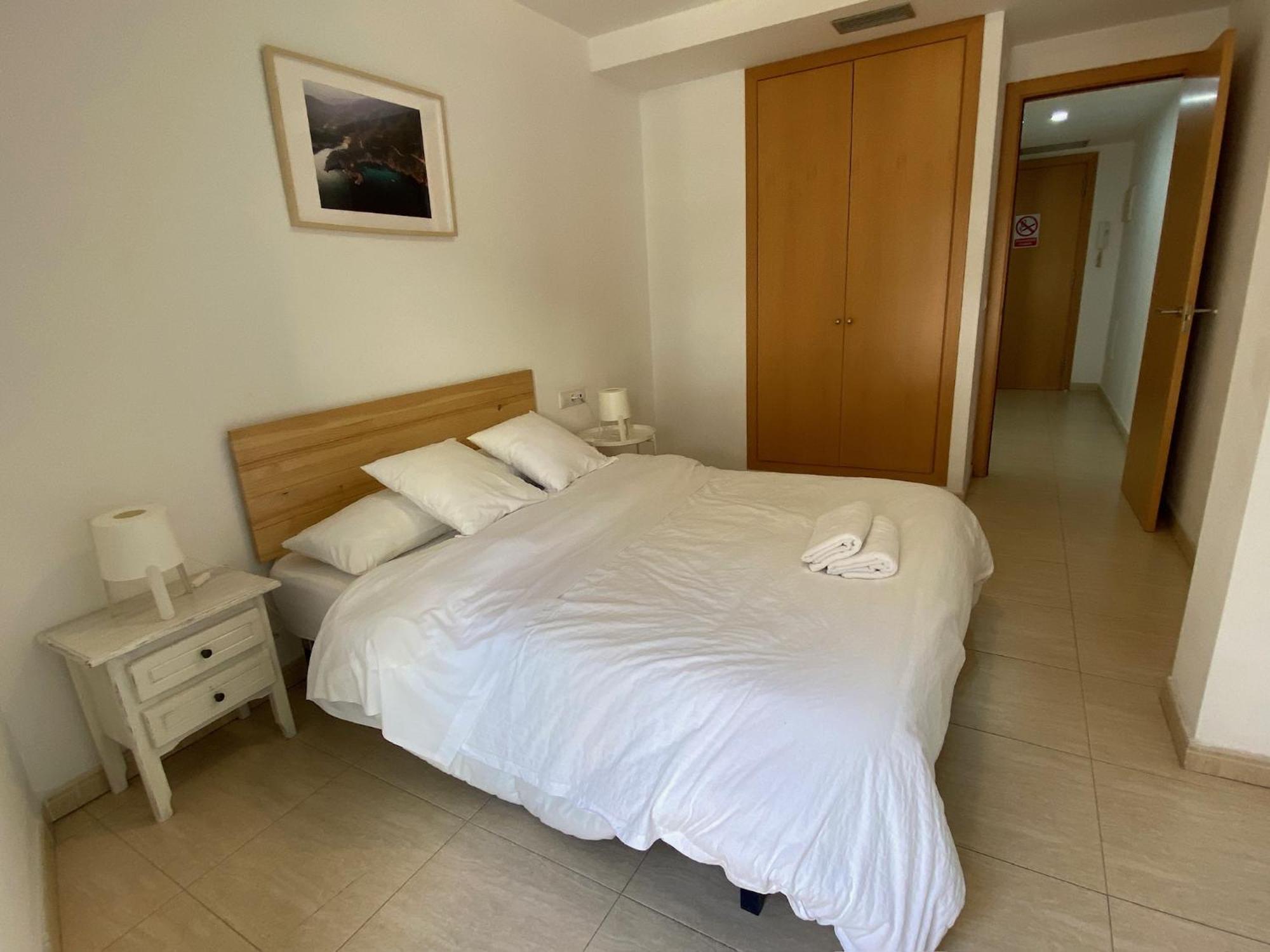 Appartement Brava