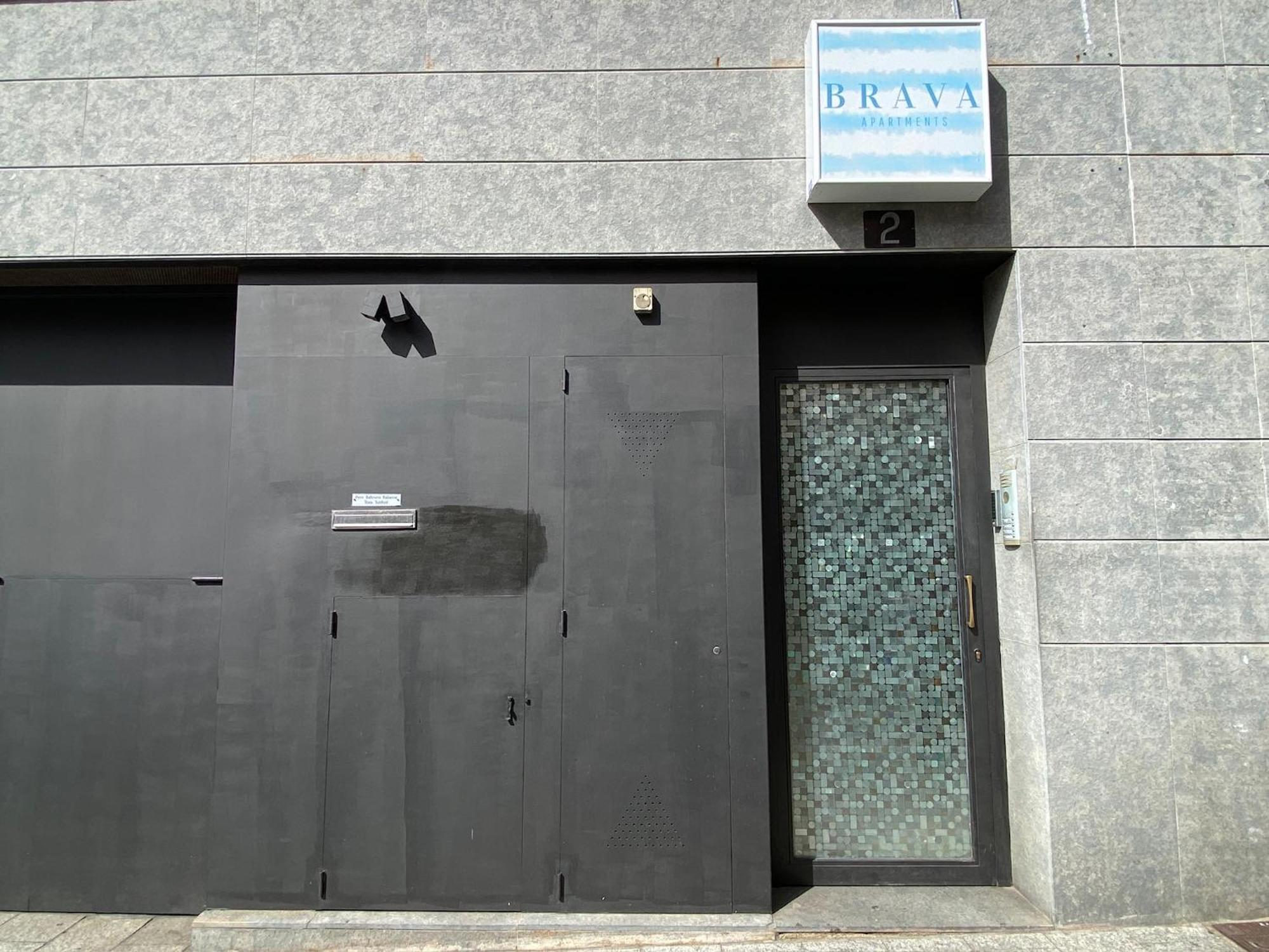 Brava Apartament