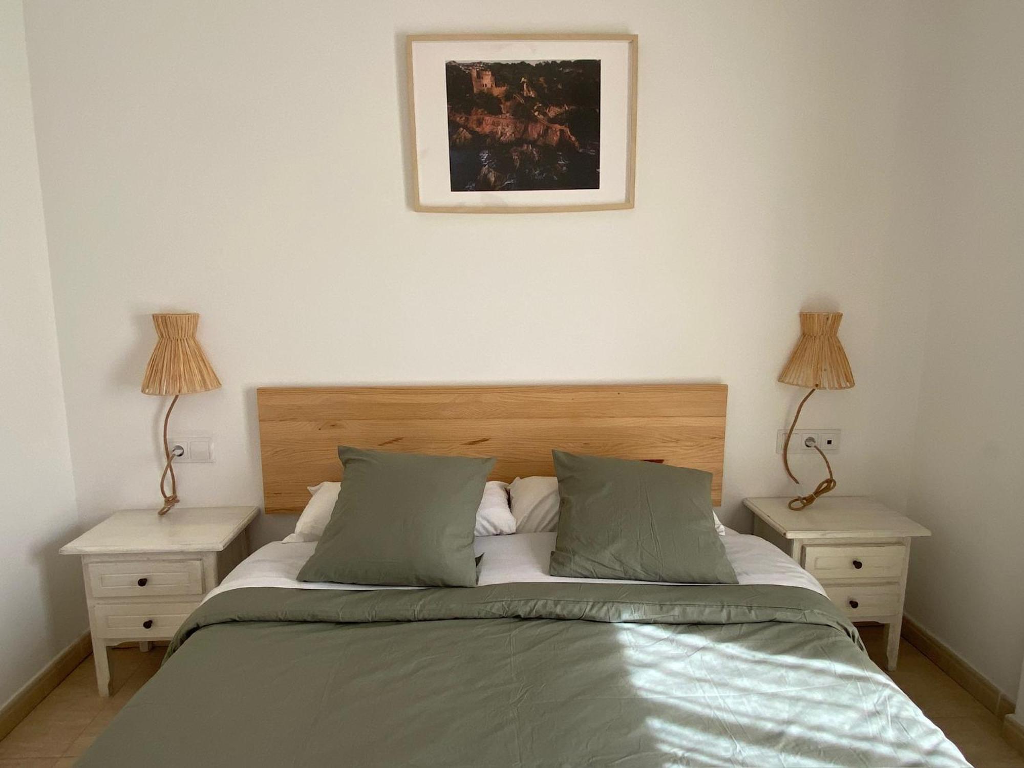 Brava Appartement