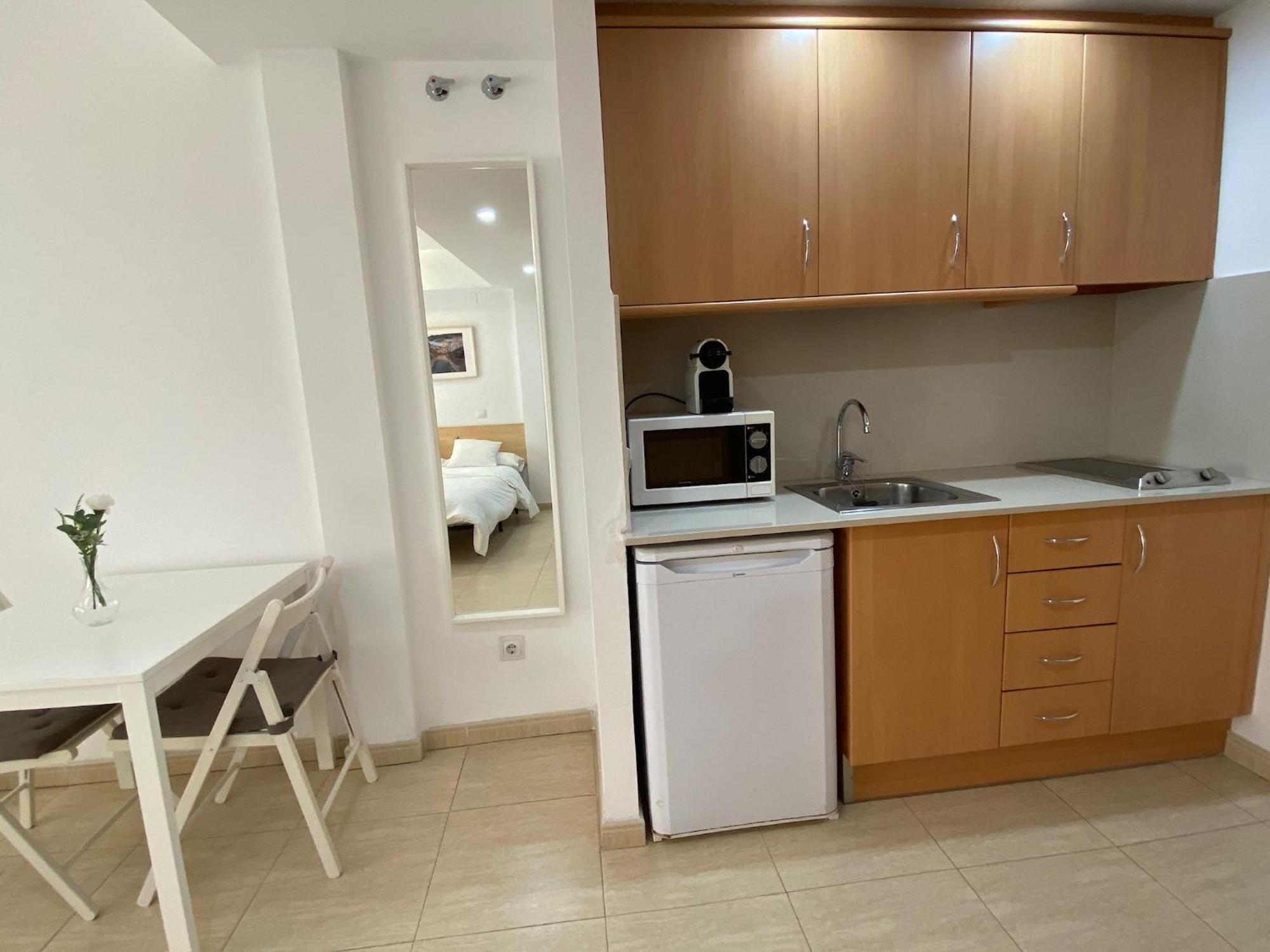 Apartament Brava