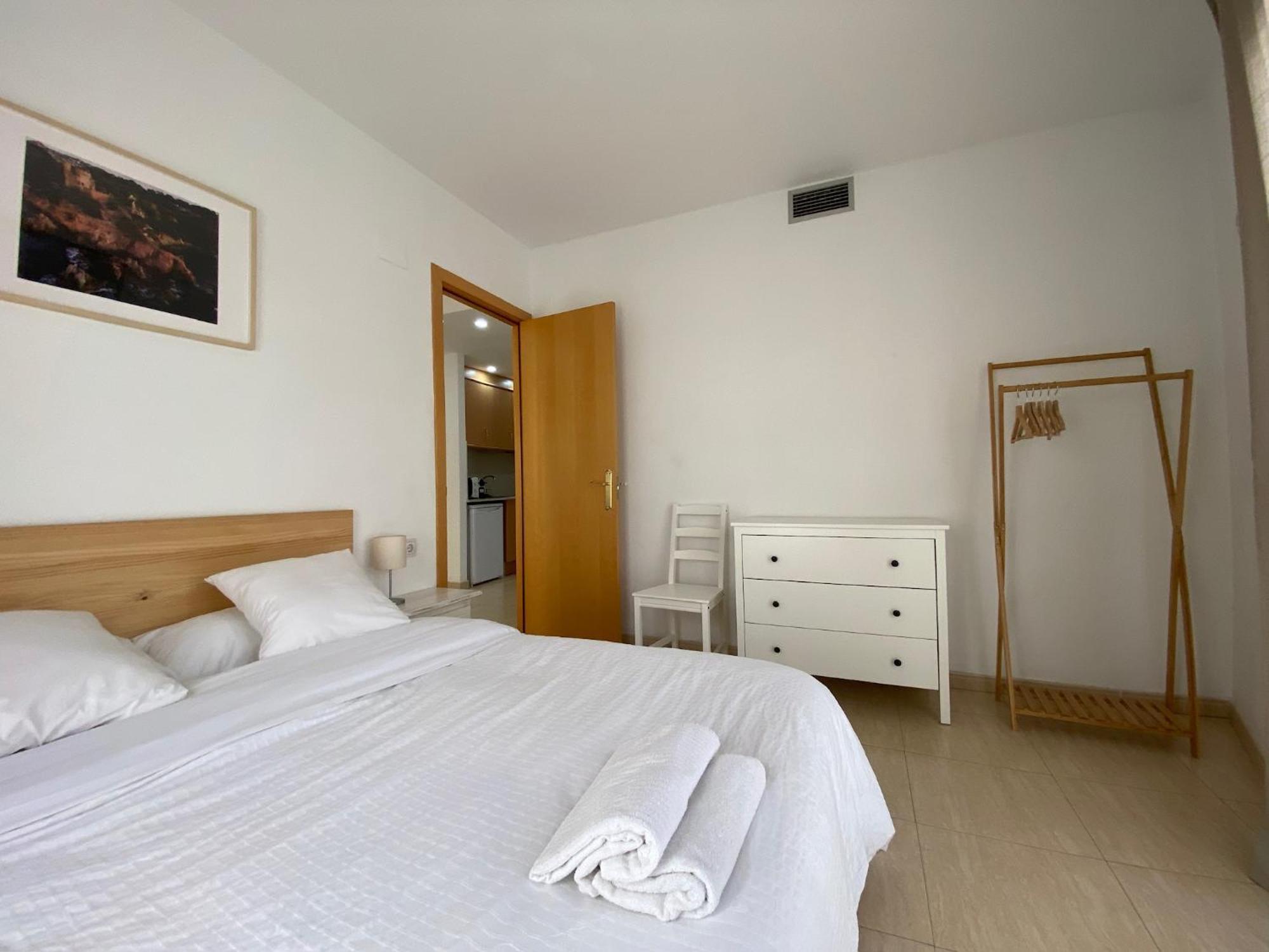 Brava Appartement