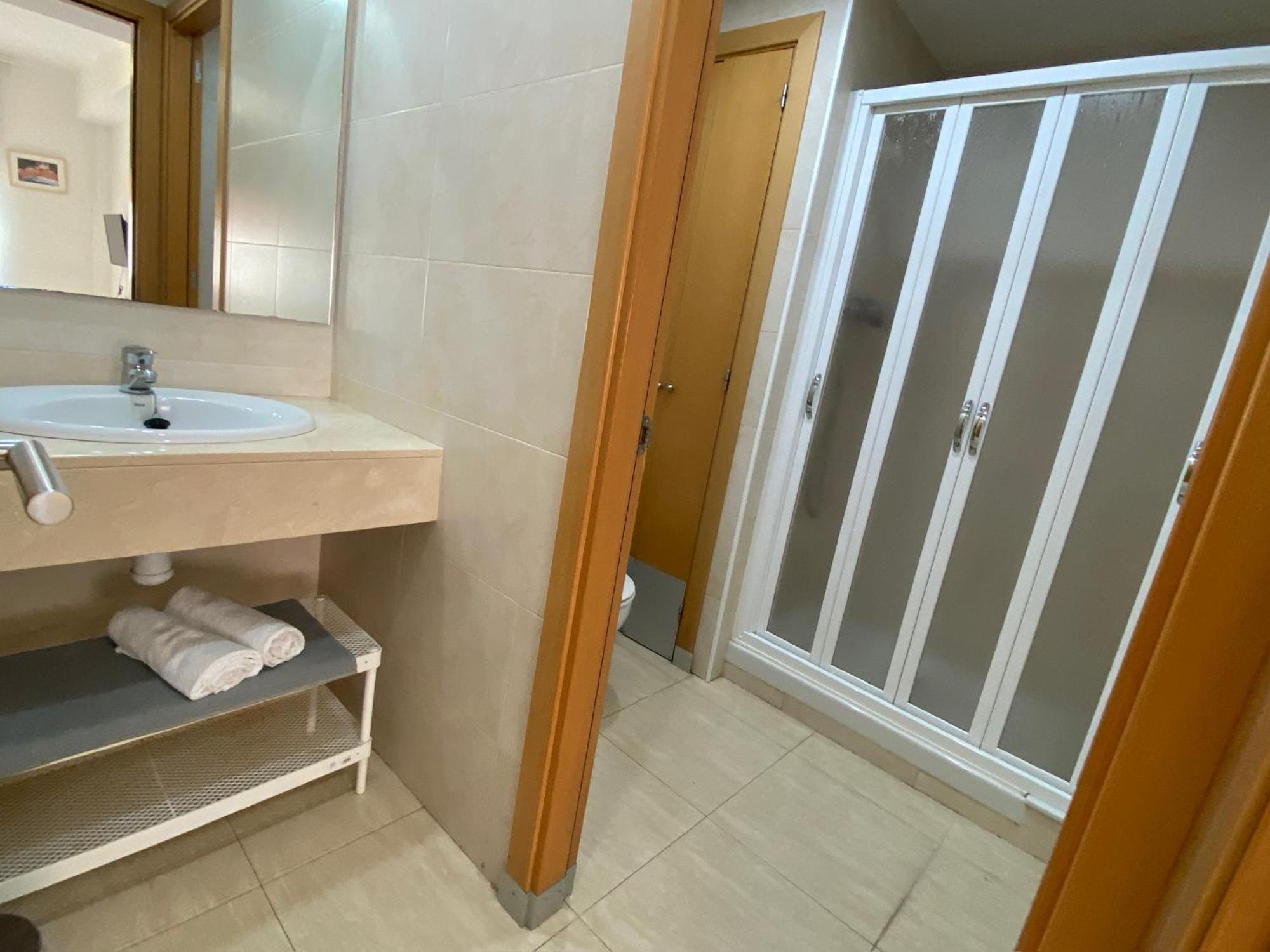 Appartement Brava *