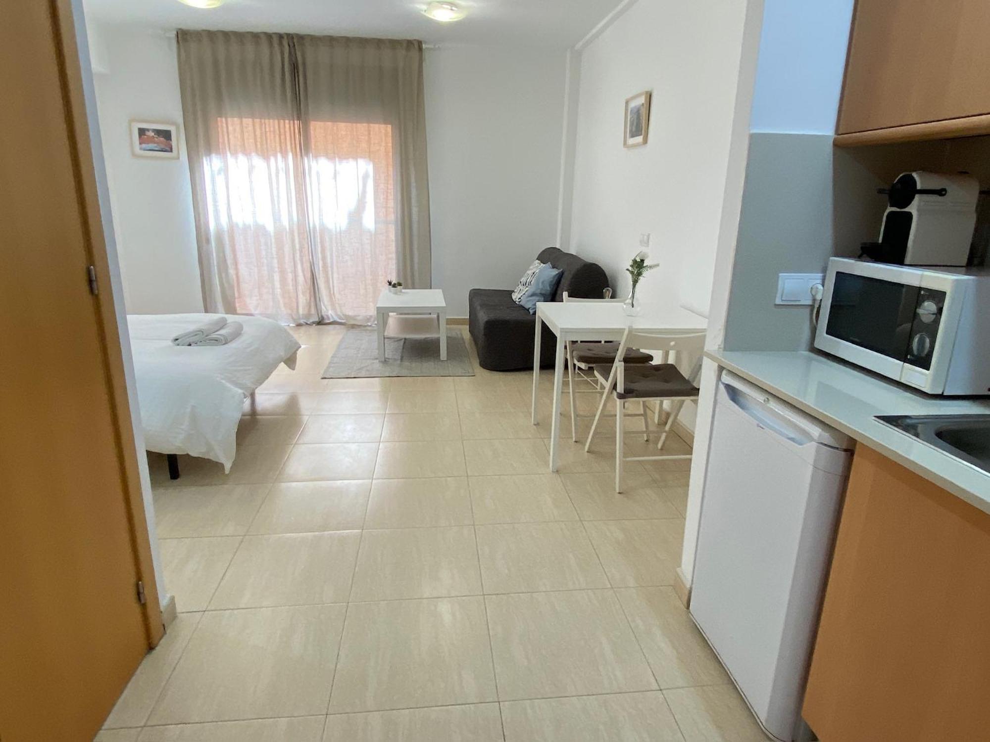 Apartament Brava