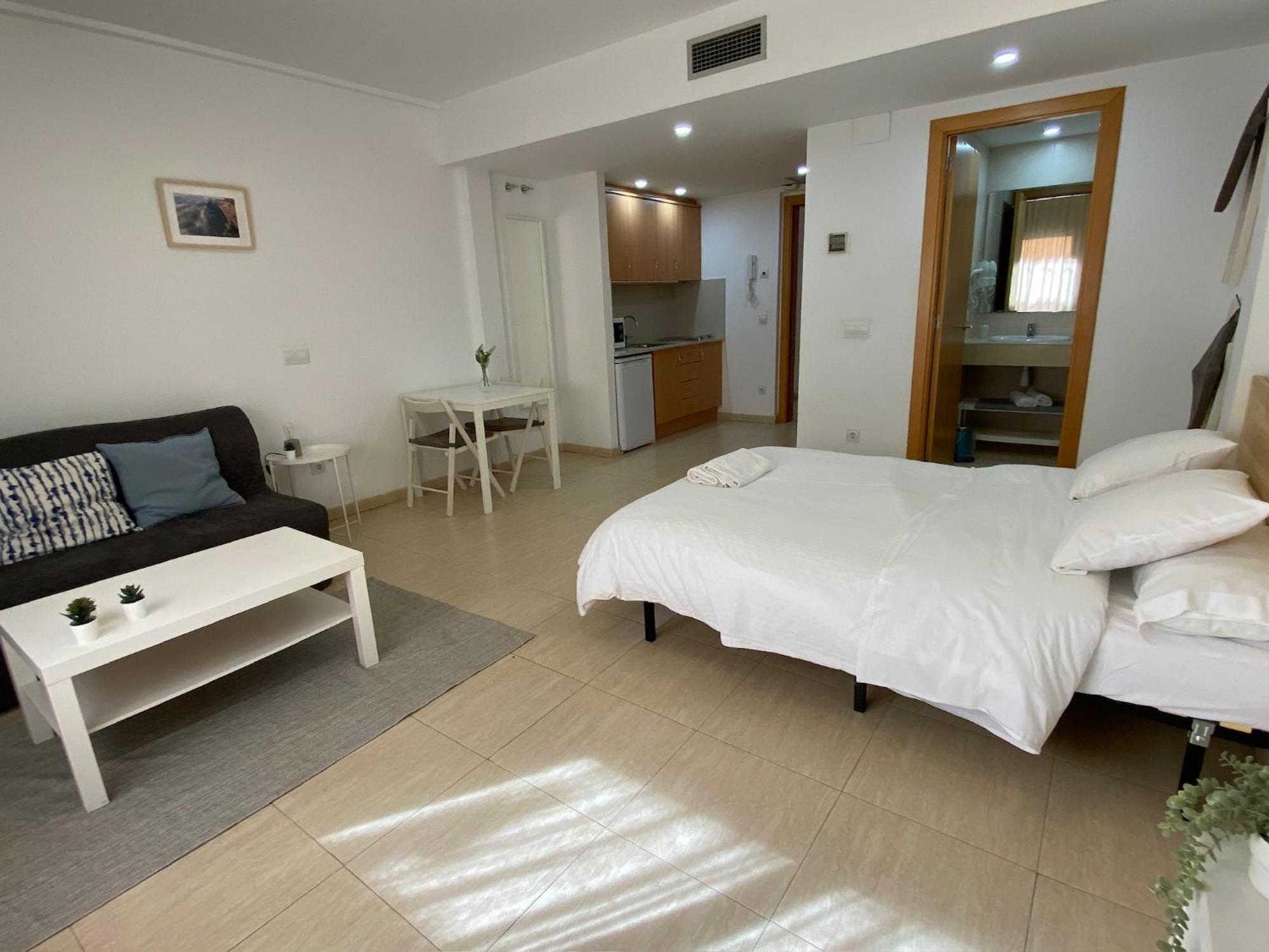 Apartament Brava Lloret de Mar