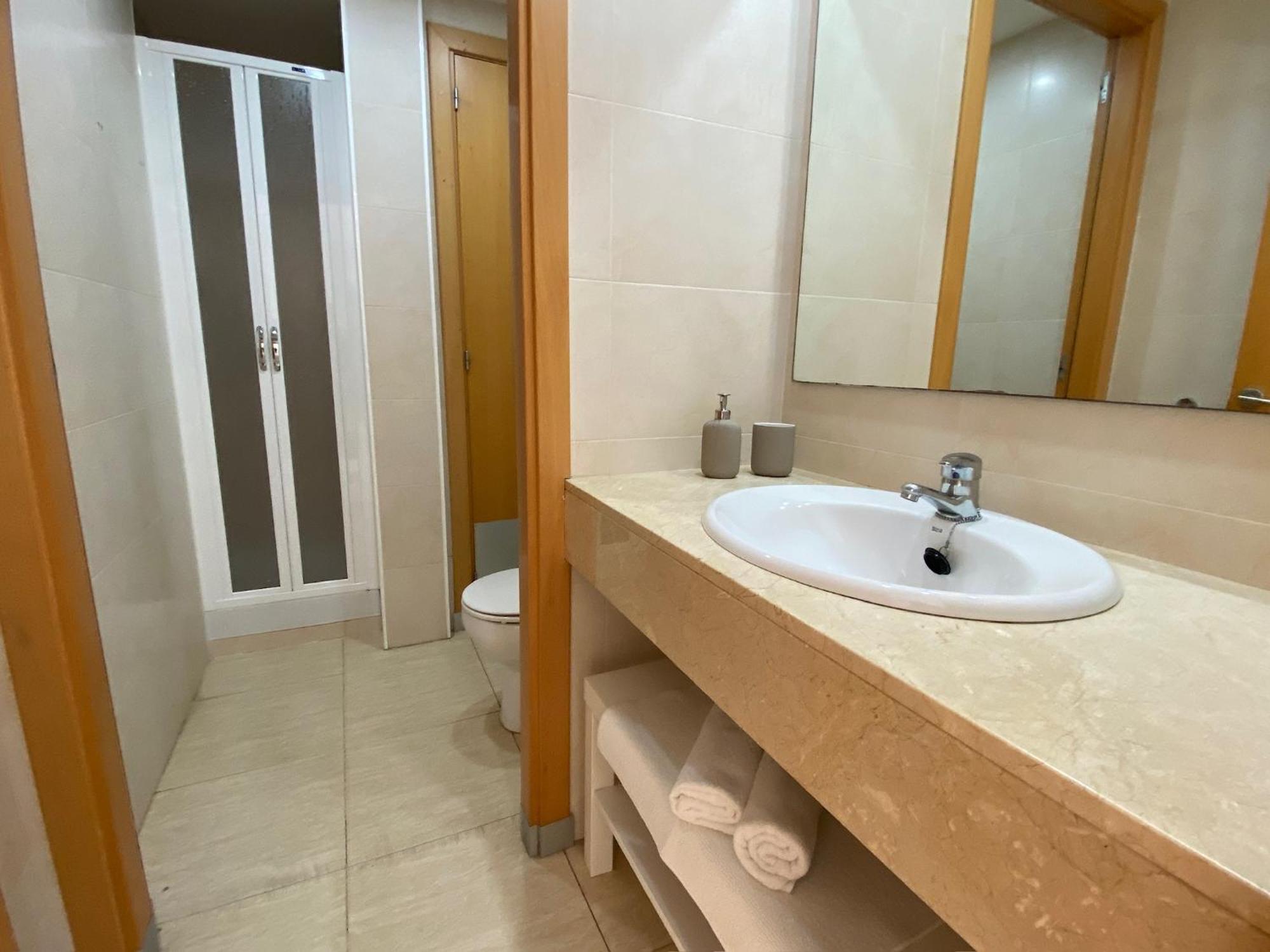 Apartament Brava Lloret de Mar
